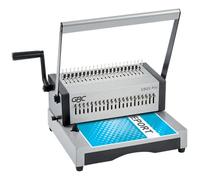 GBC CB25 Pro Heavy Duty Manual Punch and Comb Binding Machine [CB25PRO]