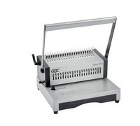 GBC CB25 Pro Heavy Duty Manual Punch and Comb Binding Machine NEW