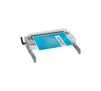 GBC CC500 Manual Comb Closer Machine