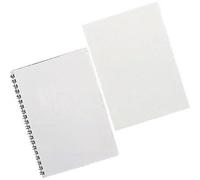 GBC CE011580E Foglio di copertina DIN A4