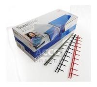 GBC CF100 PETTINI SUREBIND 25MM NEROO 1132850