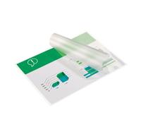 Gbc CF100 POUCHES A4 100MY