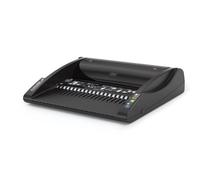 GBC CombBind C200E 330 fogli Nero (GBC CombBind C200E Electric Comb Binding Mach