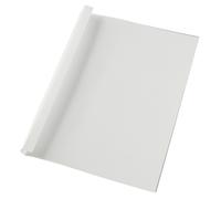 GBC Copertina per rilegatura Limind A4 25mm bianca (50)