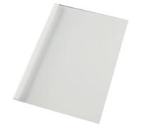 GBC Copertina Rilegatura Limind A4 6mm bianca (100)
