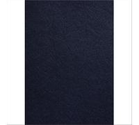 Copertine Leathergrain - A3 - 250 gr - nero goffrato - GBC - scatola 100 pezzi