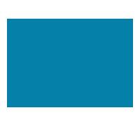 GBC Copertine cartoncino Mono-lucido 100pz - Blu - CE020020