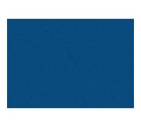 GBC Copertine Polyopaq 300mic 100pz - Azzurro - IB386800 - NUOVO
