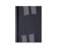 GBC Copertine Termiche Goffrate 1.5mm 100pz - Nero - IB451607