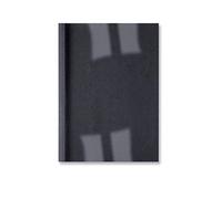 GBC Copertine Termiche Goffrate 3mm 100pz - Nero - IB451614
