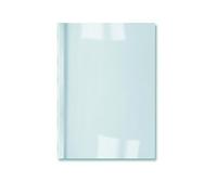 GBC Copertine Termiche Premium 25mm 50pz - Bianco - IB370106