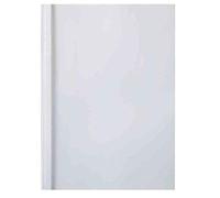 GBC Copertine Termiche Premium 40mm 50pz - Bianco - IB370137