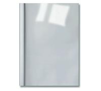 GBC Copertine Termiche Premium 8mm 100pz - Bianco - IB370052
