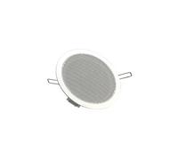 GBC - Diffusore Da Incasso 100v 10w Bianco Foro 164mm - 61065155