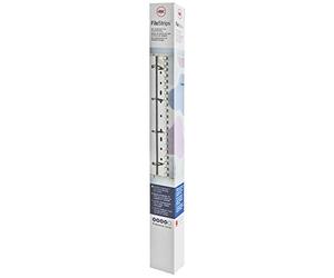 GBC File Strips for Click 3:1 Wirbind 100pz - IB184994