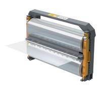 GBC - 4410025 pellicola per plastificatrice - SPEDIZIONE GRATUITA