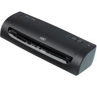 GBC FUSION 1100L A4 LAM Plastificatrice, nero BLACK 4400746