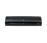 GBC Fusion 1100L Plastificatrice a freddo Nero (GBC Fusion 1100L A3 Laminator Bl