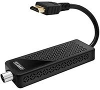 Decoder Digitale Terrestre Dvb-T2 HD HDMI Hevc H265 10 bit Mini Stick Ricevitore