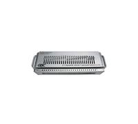 GBC Gruppo di Perforazione 2:1 quad per Magnapunch Elite (GBC 4410050 Interchang