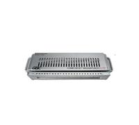 GBC Gruppo di Perforazione Comb per Magnapunch Elite (GBC 4410051 Interchangeabl