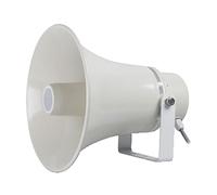 GBC HD-30T - DIFFUSORE A TROMBA 100V / 30W - IP66
