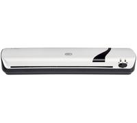 GBC Inspire+ Laminatrice a freddo/caldo 250 mm/min Nero Bianco