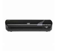 Gbc Inspire Plastificatrice a Caldo Ultracompatta A4, Antracite