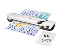 PLASTIFICATRICE INSPIRE + A3 B 4410032 IANCA GBC