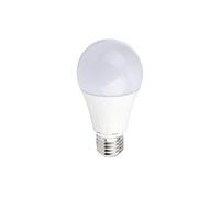 GBC LAMPADA A LED GOCCIA E27 12W LUCE NATURALE 4000°K