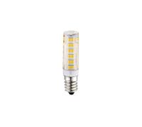 GBC - Lampadina Led Per Cappe E14 4,5w Luce Calda - 23003635