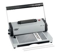 GBC MC59 Coil Spiral Punch and Binding Machine