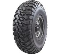 GBC Mongrel Anteriore O Posteriore Pneumatici - 27x11R-12 Atv / Utv 27x11x12