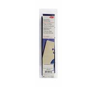 GBC Pettini Desktop Velobinder 45mm 25pz - Blu - A9741636