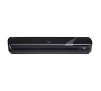 GBC plastificatore A3 Inspire+ laminatrice a freddo/caldo 29,7 cm nero