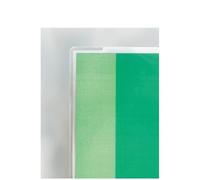 GBC plastificatore Pouch A3 100 pz 125mic lucide 305x430 mm