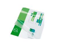 GBC plastificatore Pouch A3 2x100mic lucide 100 pz Trasparente