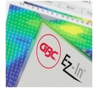 GBC plastificatore Pouch A5 lucido 2x125mic 100 pz trasparente