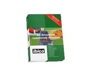 GBC Plastificatore Pouch Lucidi A4 125 mic 100 pz