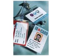 GBC plastificatore Pouch per carta di credito 60x90 mm 100 pz