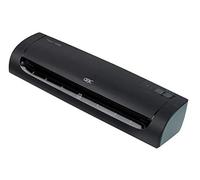 GBC Plastificatrice Fusion 1000L A3 per la Casa e l'Ufficio, Nero, 4400745EU