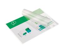 ACCO GBC Buste per laminare A3 3740307 – 100 micron lucide – Confezione 100