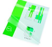 Pouches - A5 - 154x216mm - 2x125 micron - GBC - scatola 100 pezzi Quantita min. 1