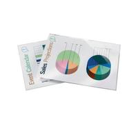 GBC Pouch per plastificazione documenti A3 2x175mic lucide (100) [3200746]