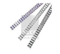 GBC RG810997 CF100 DORSI METALLICI 14 3MM ARGE