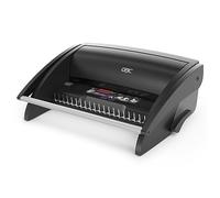 Rilegatrice ComBind 110 - manuale - a dorso plastico - GBC