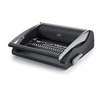 Rilegatrice ComBind 200 - manuale - a dorso plastico - GBC