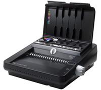 GBC Rilegatrice Combbind C450E - 4400422