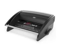Rilegatrice ComBind 110 - manuale - a dorso plastico - GBC