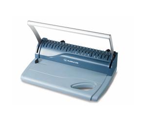 GBC Rilegatrice Multifunzione MultiBind 208 [4400110] NEW